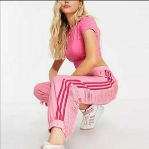 Adidas fridge track pants